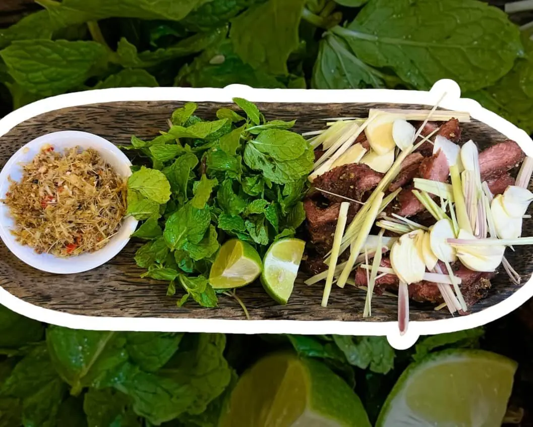 Măng Đen Lữ Quán, điểm ăn uống trứ danh tại Kon Tum 6