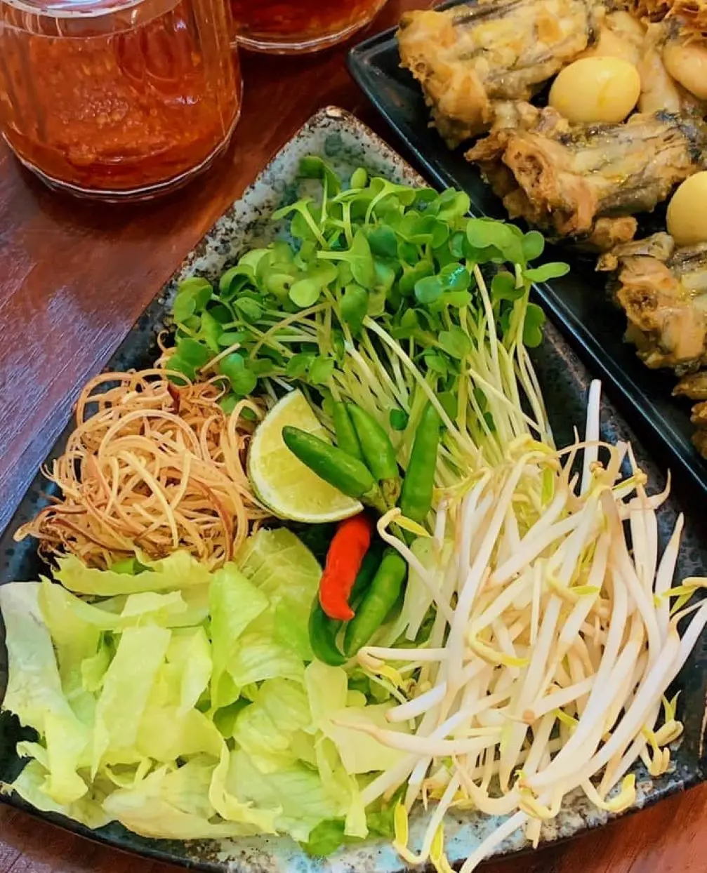 M&igrave; quảng Thiện Nh&acirc;n điểm ăn ngon, rẻ tại Kon Tum 3