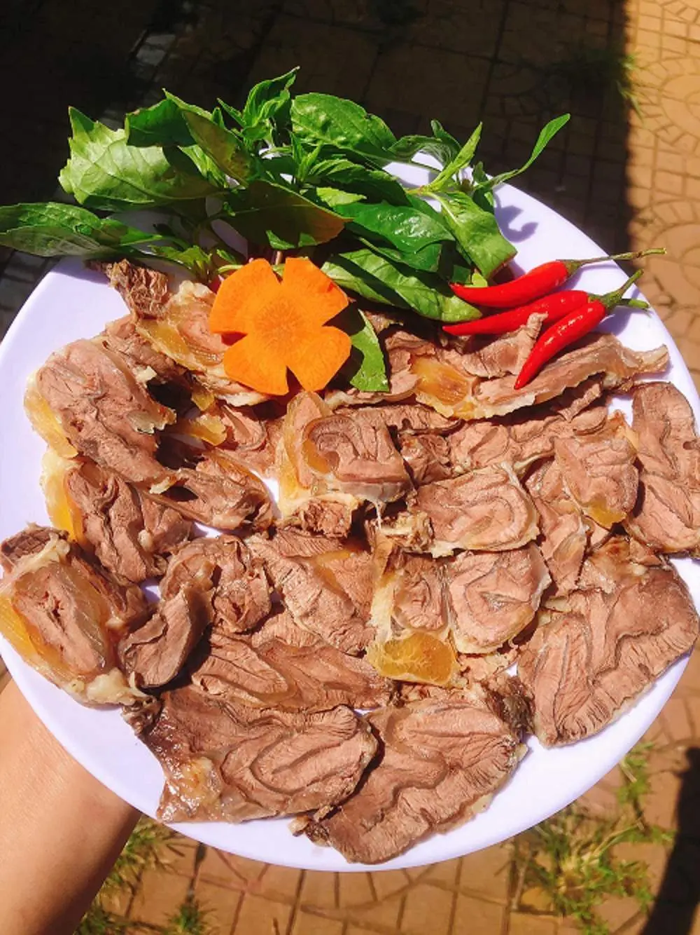 Nấm Nh&agrave; L&agrave;nh, địa điểm ăn uống nổi tiếng với nấm sạch tại Măng Đen 6