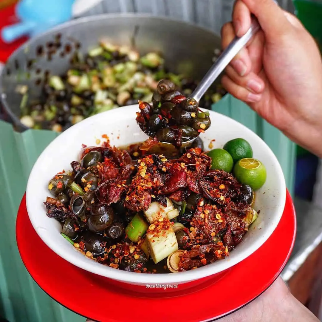 &Oacute; O Qu&aacute;n, nơi tụ tập cực cool tại Kon Tum 5