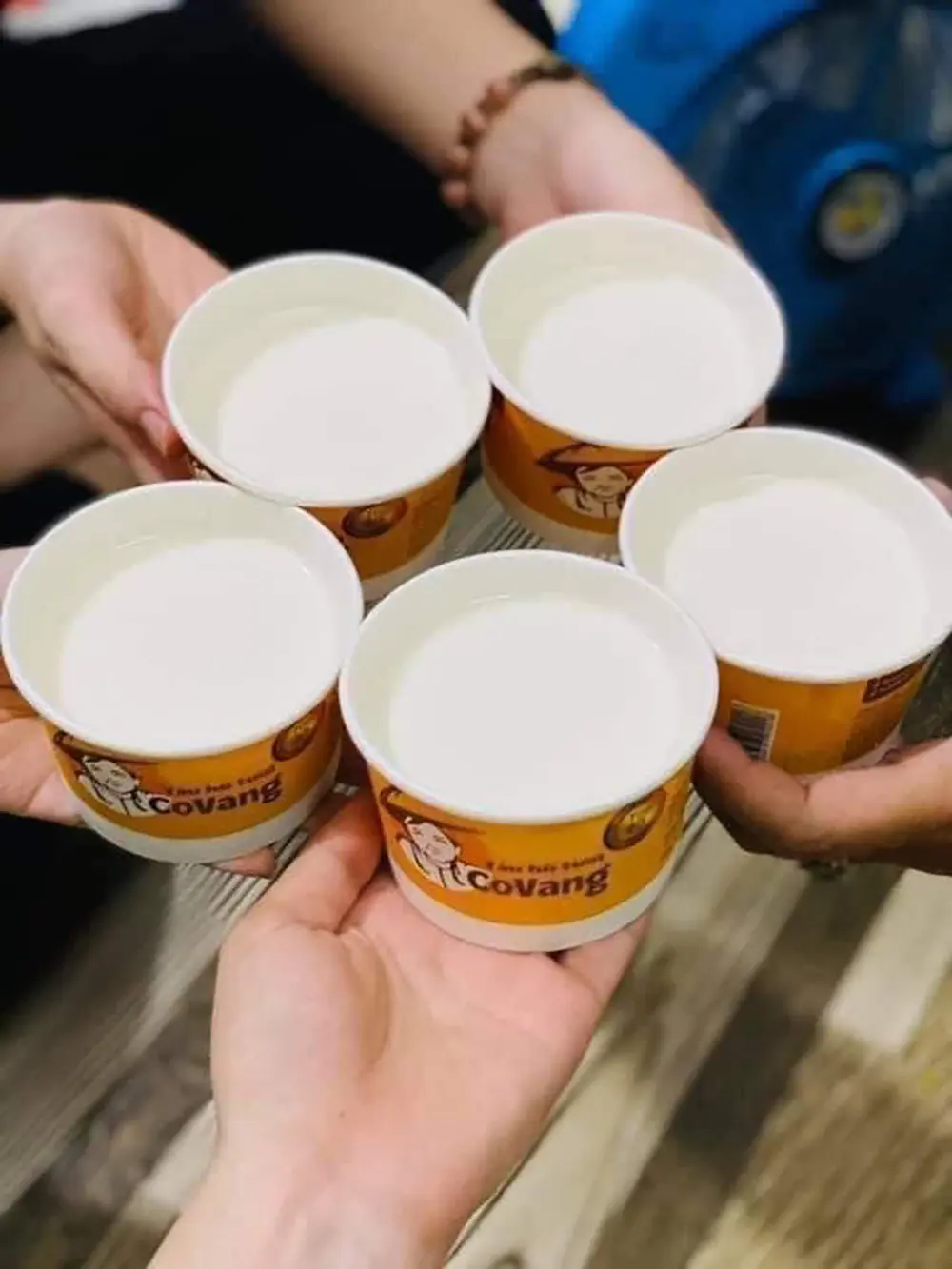 &Oacute; O Qu&aacute;n, nơi tụ tập cực cool tại Kon Tum 7