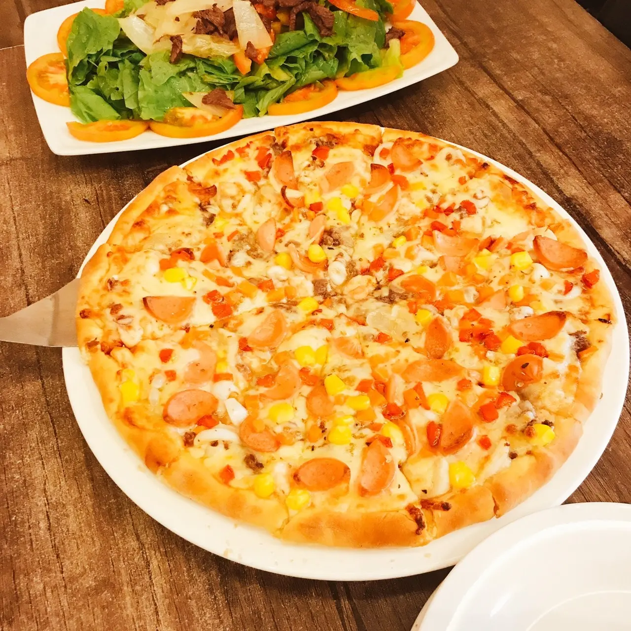 Paris Kon Tum với menu m&oacute;n &Acirc;u hấp dẫn đ&atilde; sẵn s&agrave;ng khiến bạn th&iacute;ch m&ecirc; 5