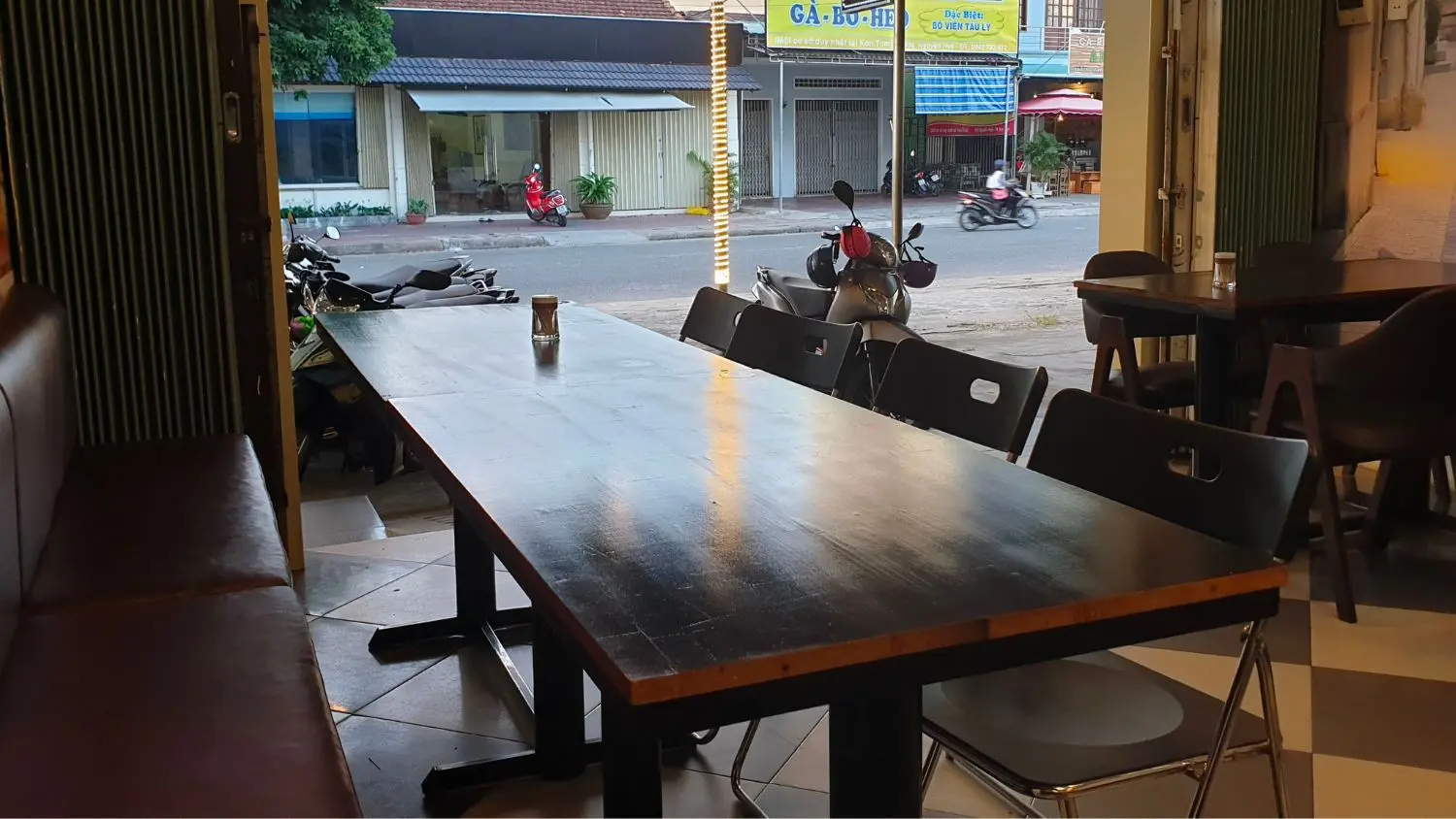 Paris Kon Tum với menu m&oacute;n &Acirc;u hấp dẫn đ&atilde; sẵn s&agrave;ng khiến bạn th&iacute;ch m&ecirc; 2