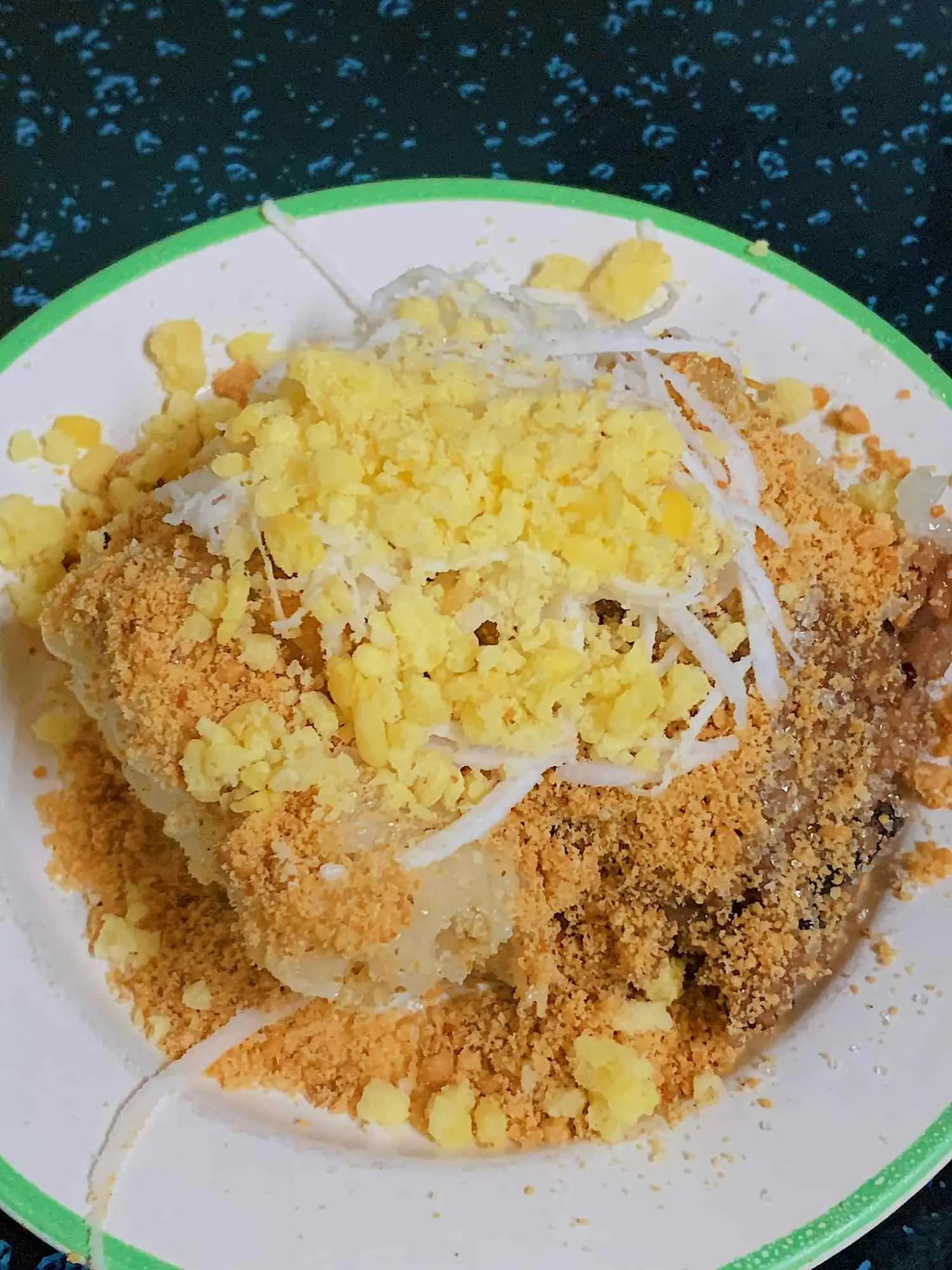 Qu&aacute;n b&aacute;nh canh x&ocirc;i đ&ecirc;m Trần Quang Khải, địa điểm nhất định bạn phải đến thử 3