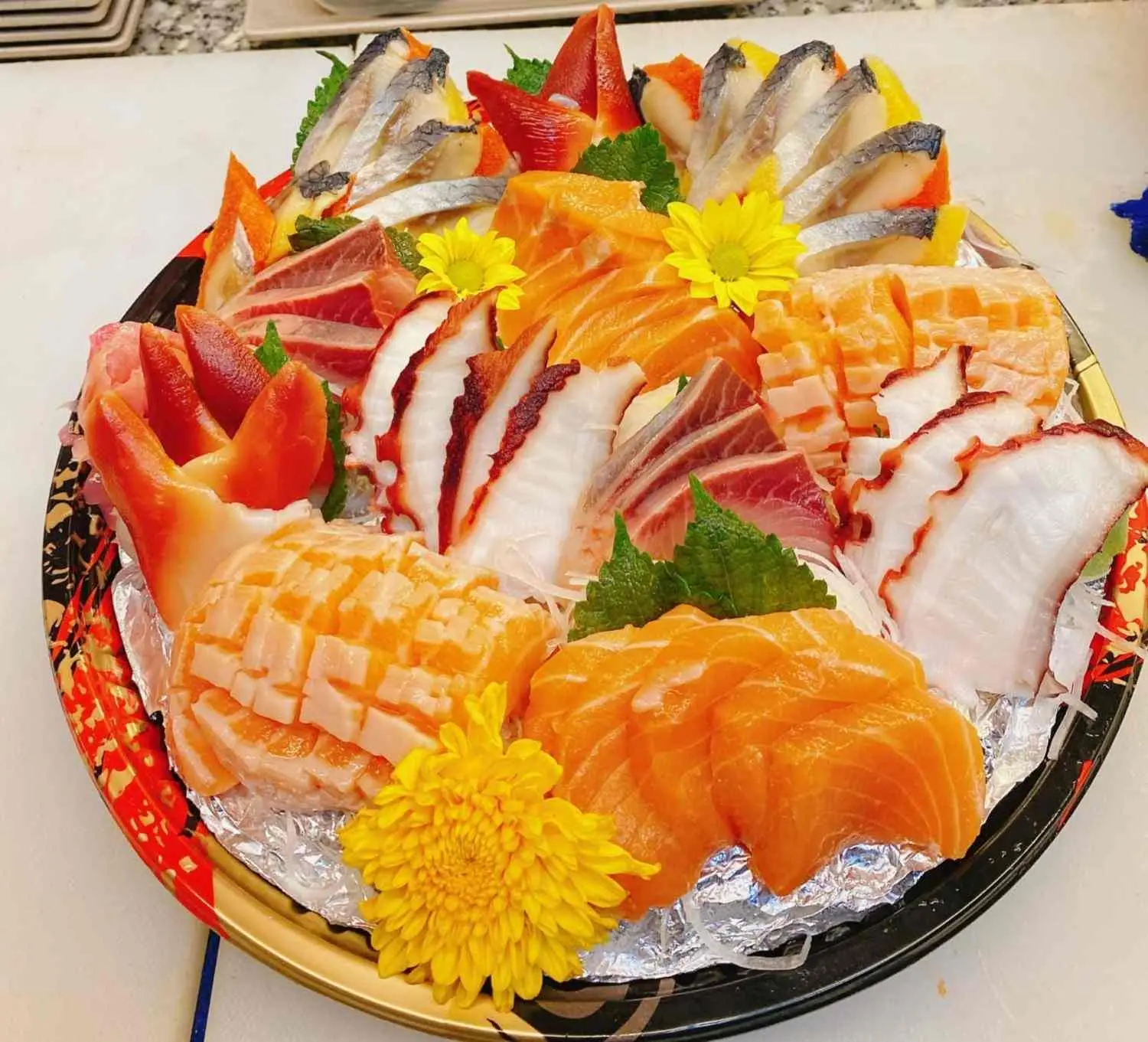 Qu&aacute;n Cua Đỏ Kon Tum, địa điểm l&yacute; tưởng cho t&iacute;n đồ đam m&ecirc; hải sản 4