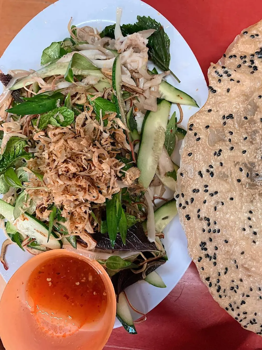 Quán ốc Bờ Kè, quán ăn ngon lâu đời ở Kon Tum 2