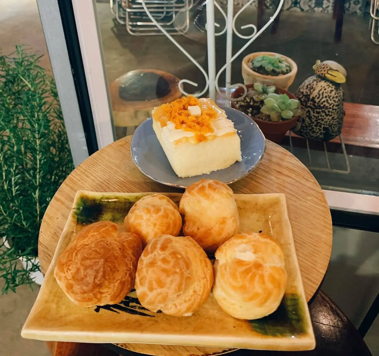 Tiệm Ch&uacute; 10, nơi gi&uacute;p bạn thả hồn v&agrave;o kh&ocirc;ng gian thanh khiết 9