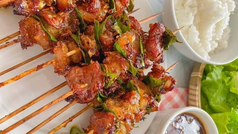 Top 10 m&oacute;n đặc sản Măng Đen đậm dấu ấn cao nguy&ecirc;n 9
