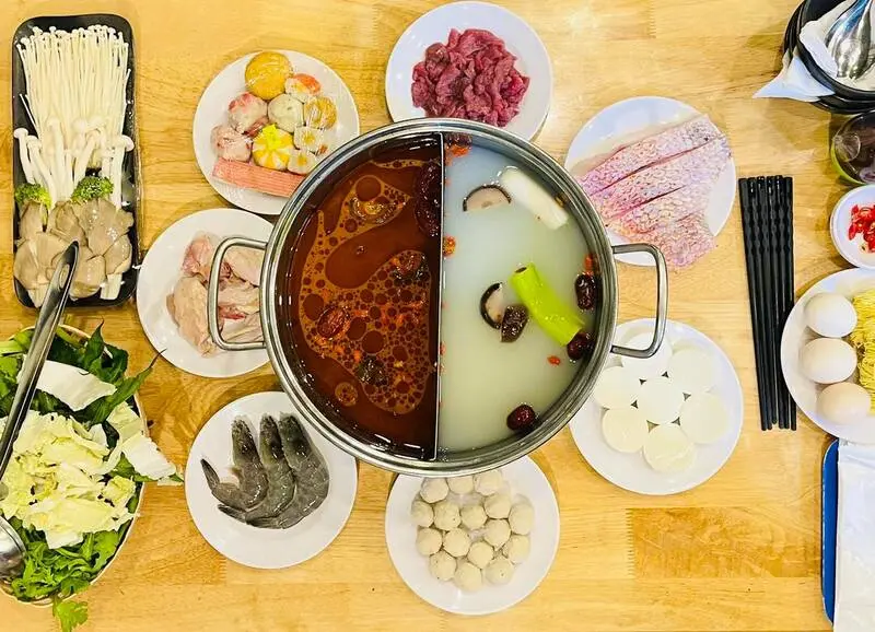 Top 10 m&oacute;n đặc sản Măng Đen đậm dấu ấn cao nguy&ecirc;n 4