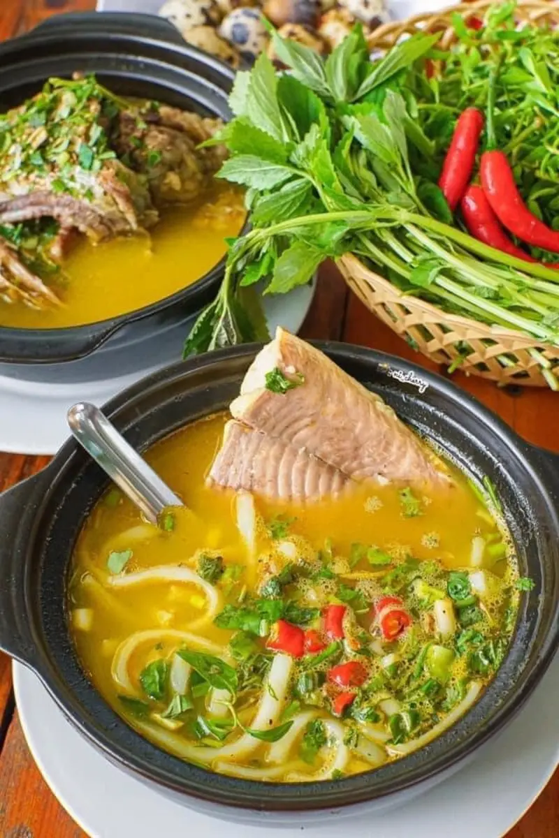 Top 10 m&oacute;n đặc sản Măng Đen đậm dấu ấn cao nguy&ecirc;n 7