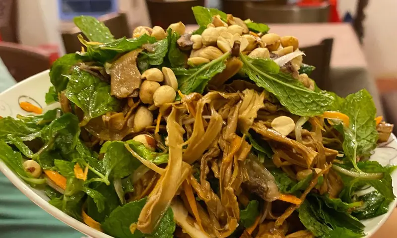 Top 10 m&oacute;n đặc sản Măng Đen đậm dấu ấn cao nguy&ecirc;n 8