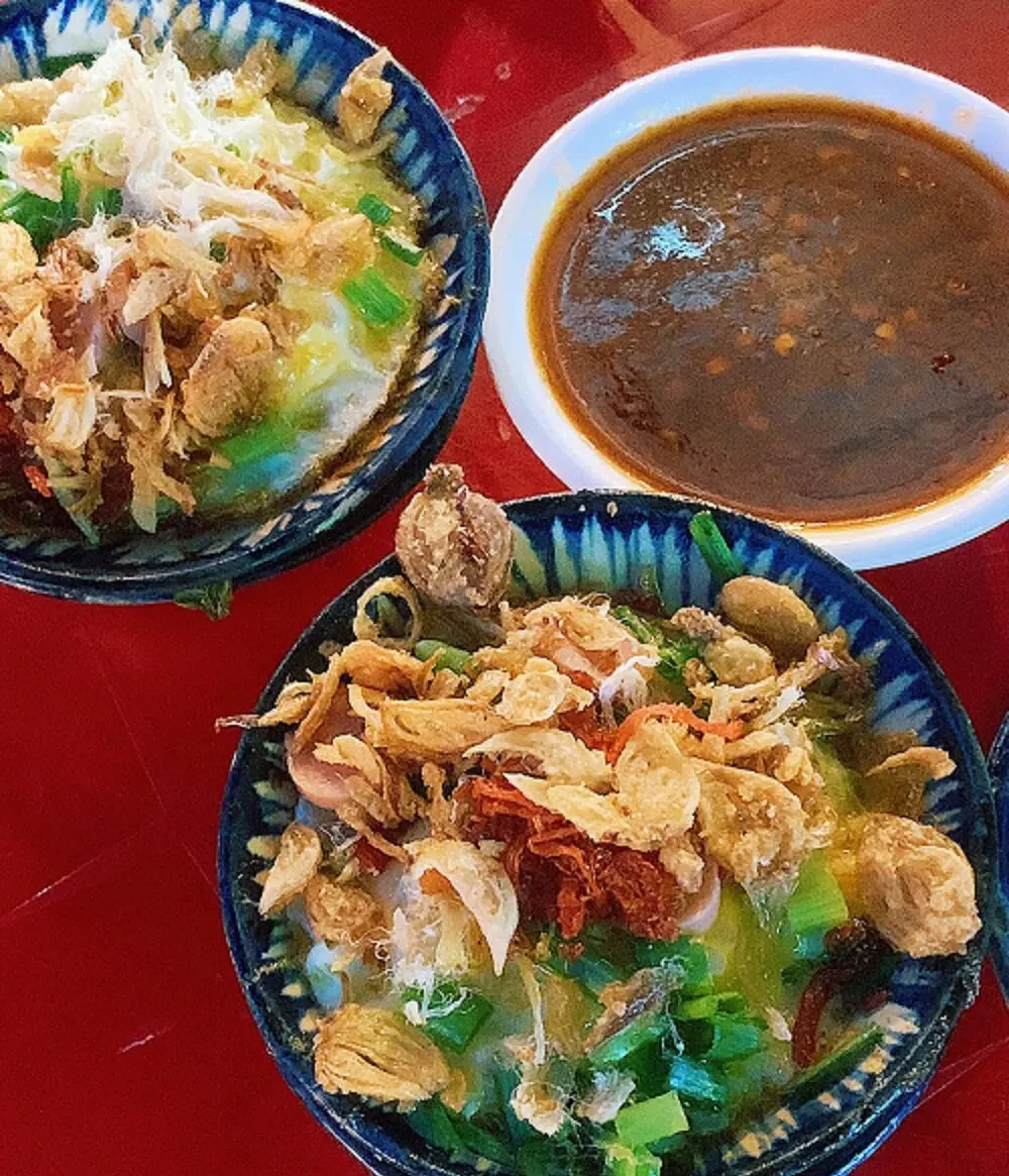 Trứng Ch&eacute;n Nướng Kon Tum, địa điểm ăn vặt si&ecirc;u lạ si&ecirc;u ngon 3