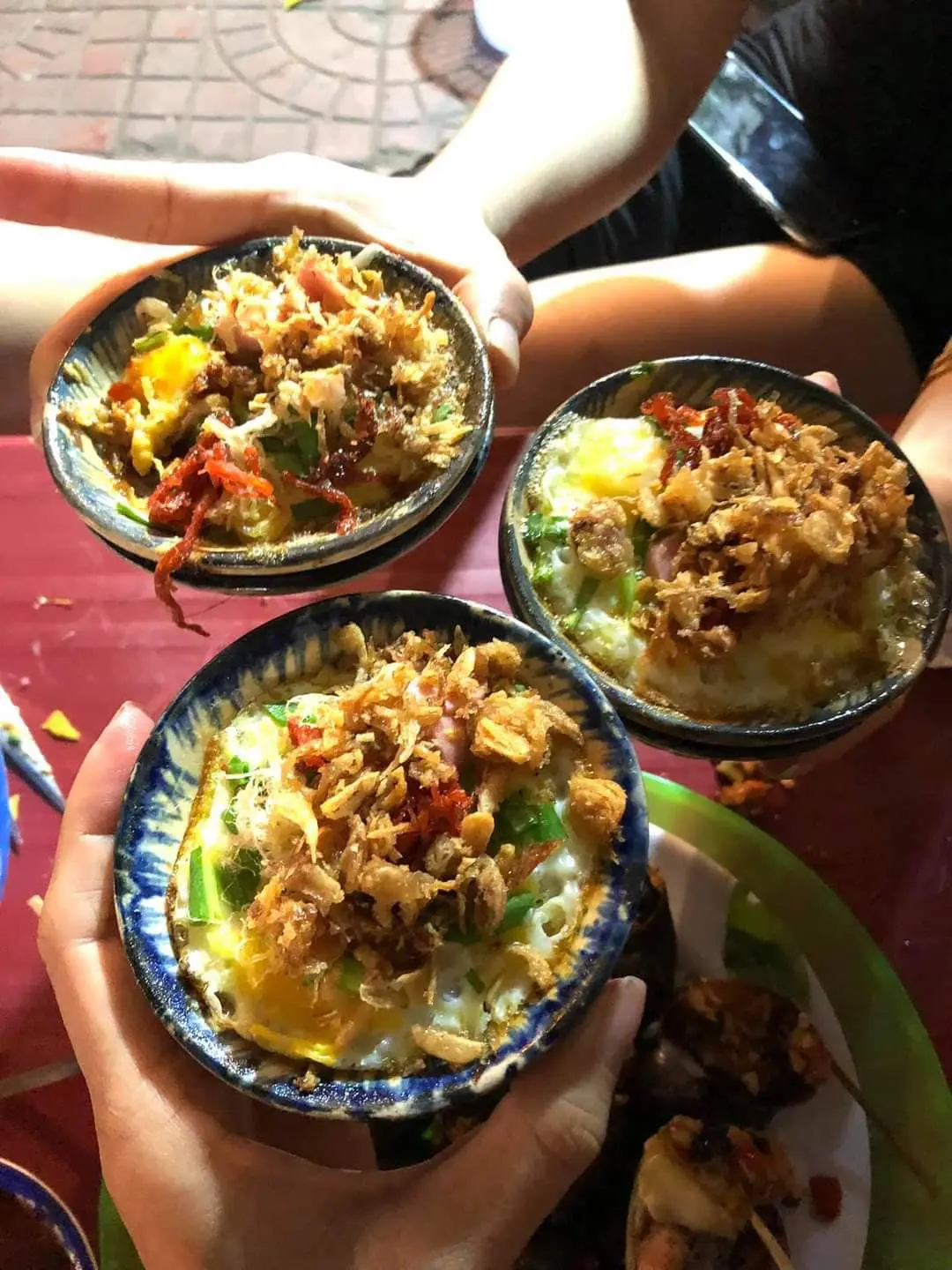 Trứng Ch&eacute;n Nướng Kon Tum, địa điểm ăn vặt si&ecirc;u lạ si&ecirc;u ngon 2
