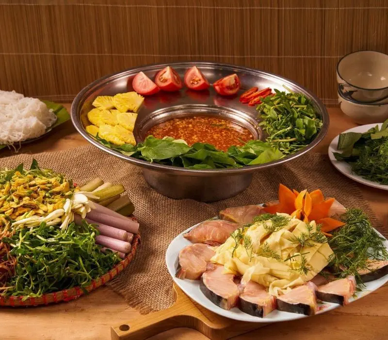 Top 10 món đặc sản Măng Đen đậm dấu ấn cao nguyên