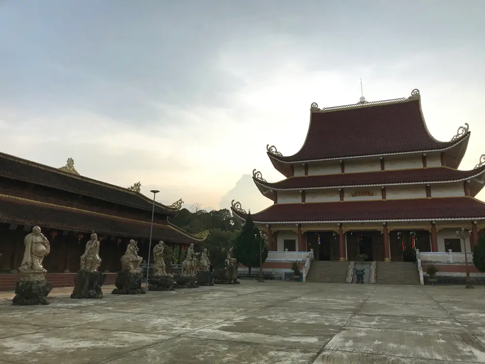 12 tiếng tại Măng Đen, thời gian vừa đủ cho một chuyến đi thú vị 5