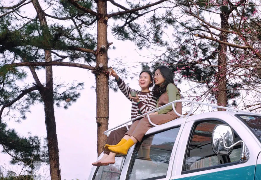 Đến Măng Đen kh&aacute;m ph&aacute; v&ugrave;ng đất v&agrave; con người dễ thương nơi đ&acirc;y 3