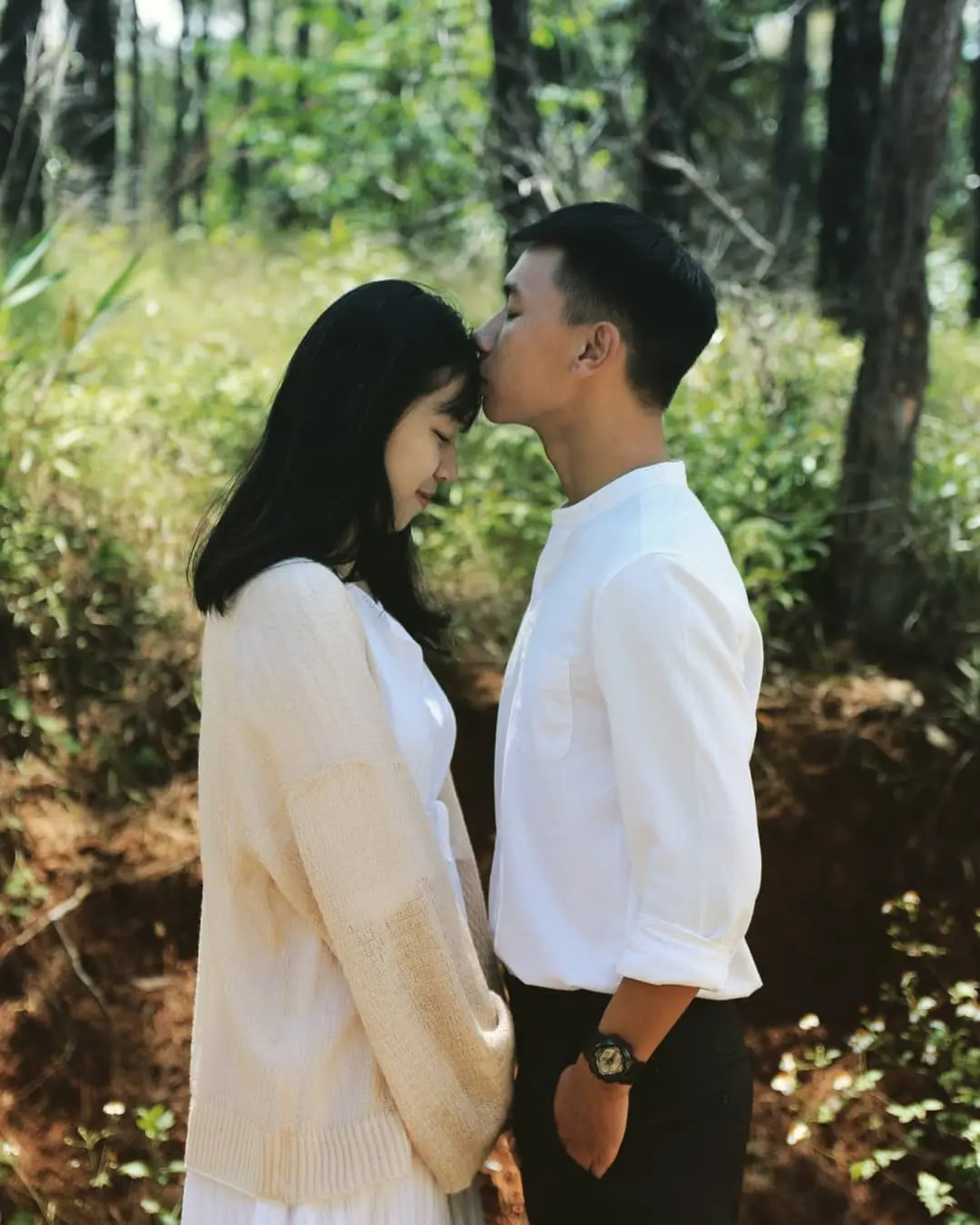 Đến rừng th&ocirc;ng Măng Đen trải nghiệm 'Đ&agrave; Lạt thứ hai' nơi T&acirc;y Nguy&ecirc;n đại ng&agrave;n 5