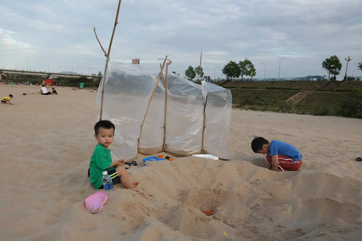 H&agrave;nh tr&igrave;nh review Kon Tum với b&atilde;i biển miền cao nguy&ecirc;n độc đ&aacute;o 4