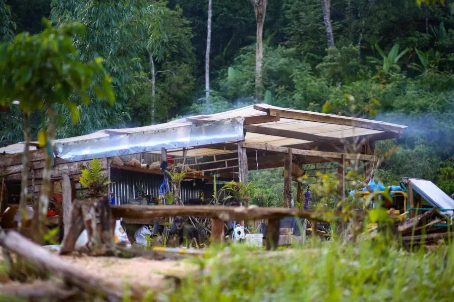 Kh&aacute;m ph&aacute; Cuộc sống ở Măng Đen b&igrave;nh dị v&agrave; mộc mạc 9