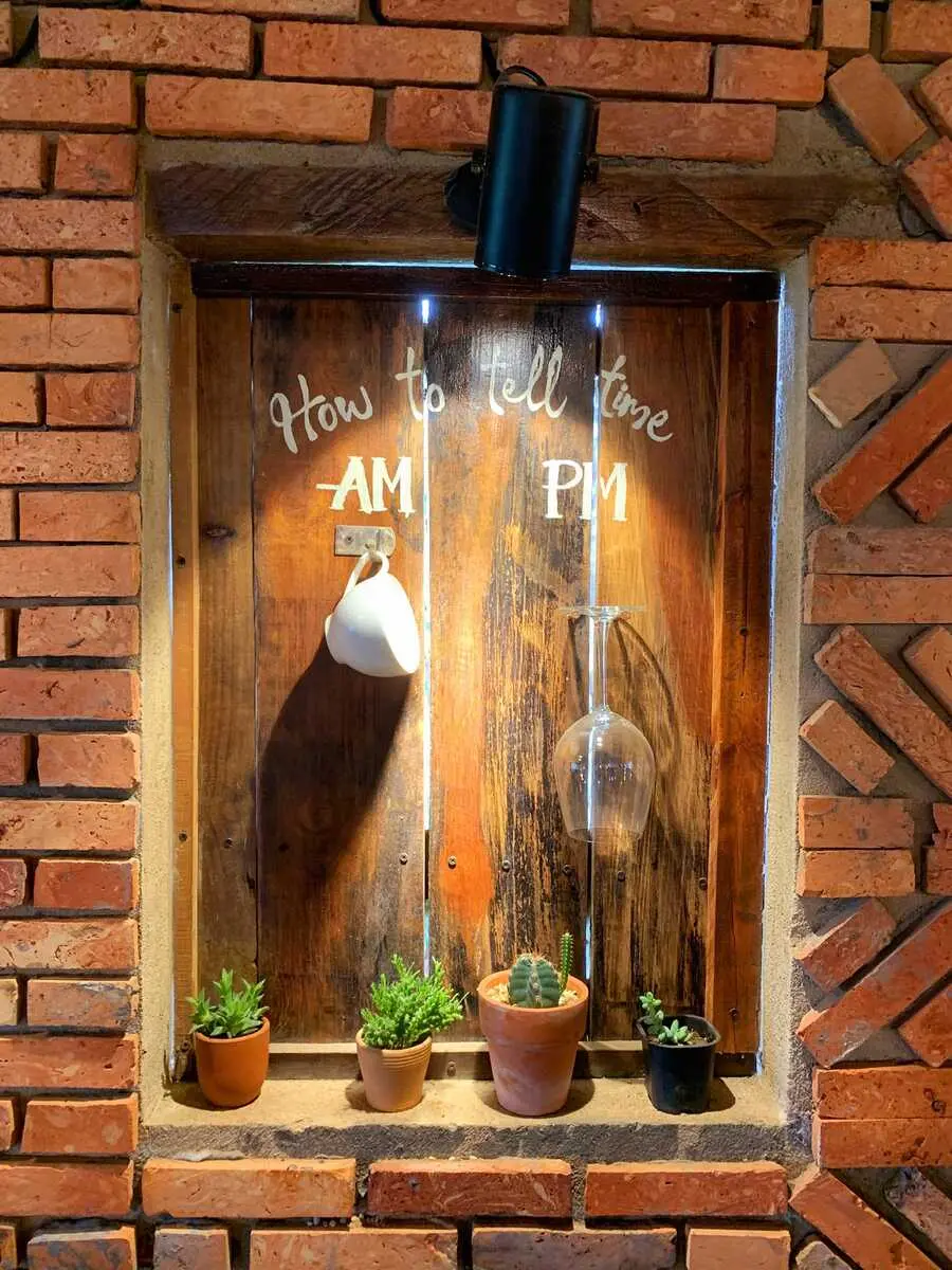La Petite Cafe Măng Đen, điểm ngắm rừng th&ocirc;ng cực chill tại Kon Tum 5