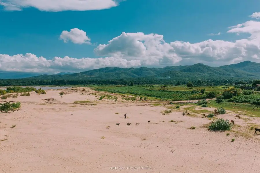 Lang thang Kon Tum khám phá bức tranh hùng vĩ nơi đại ngàn bình yên 9