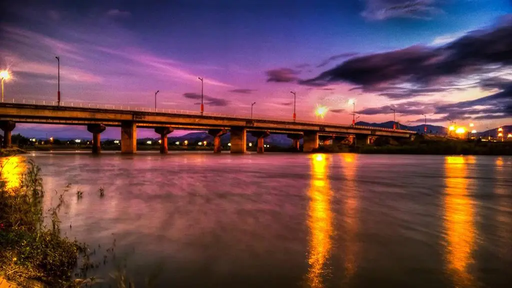 Vẻ đẹp mơ màng của mùa thu Kon Tum khiến ta say lòng 3