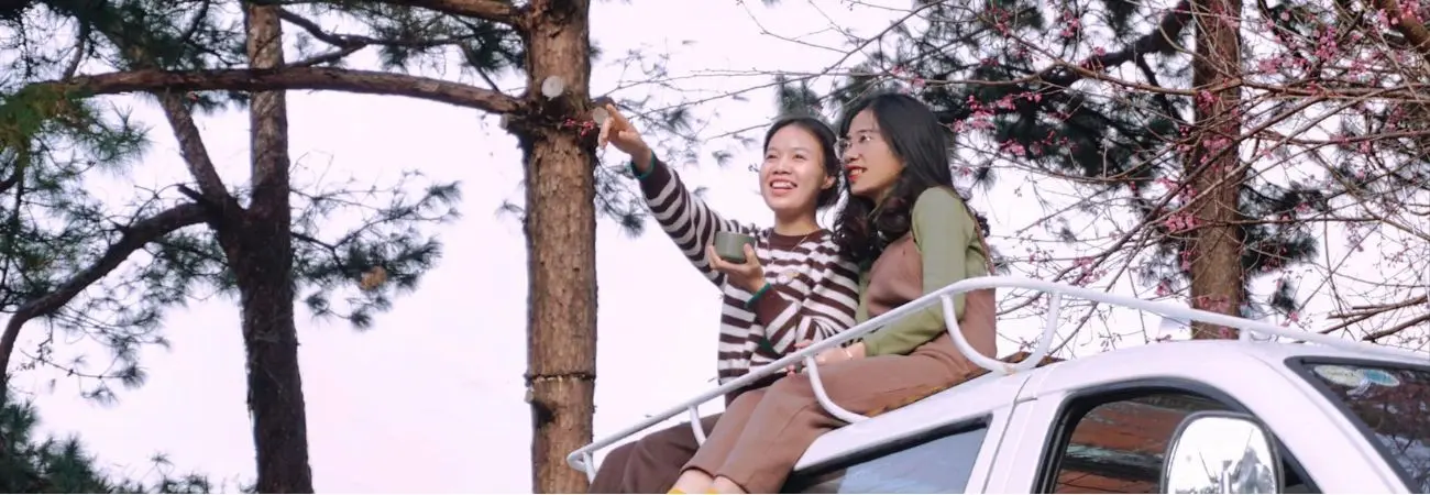 Đến Măng Đen khám phá vùng đất và con người dễ thương nơi đây