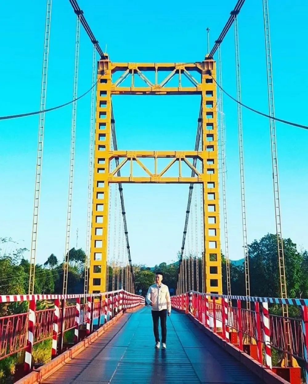 1 ng&agrave;y ở Kon Tum v&agrave; những hoạt động th&uacute; vị kh&ocirc;ng thể bỏ qua 5