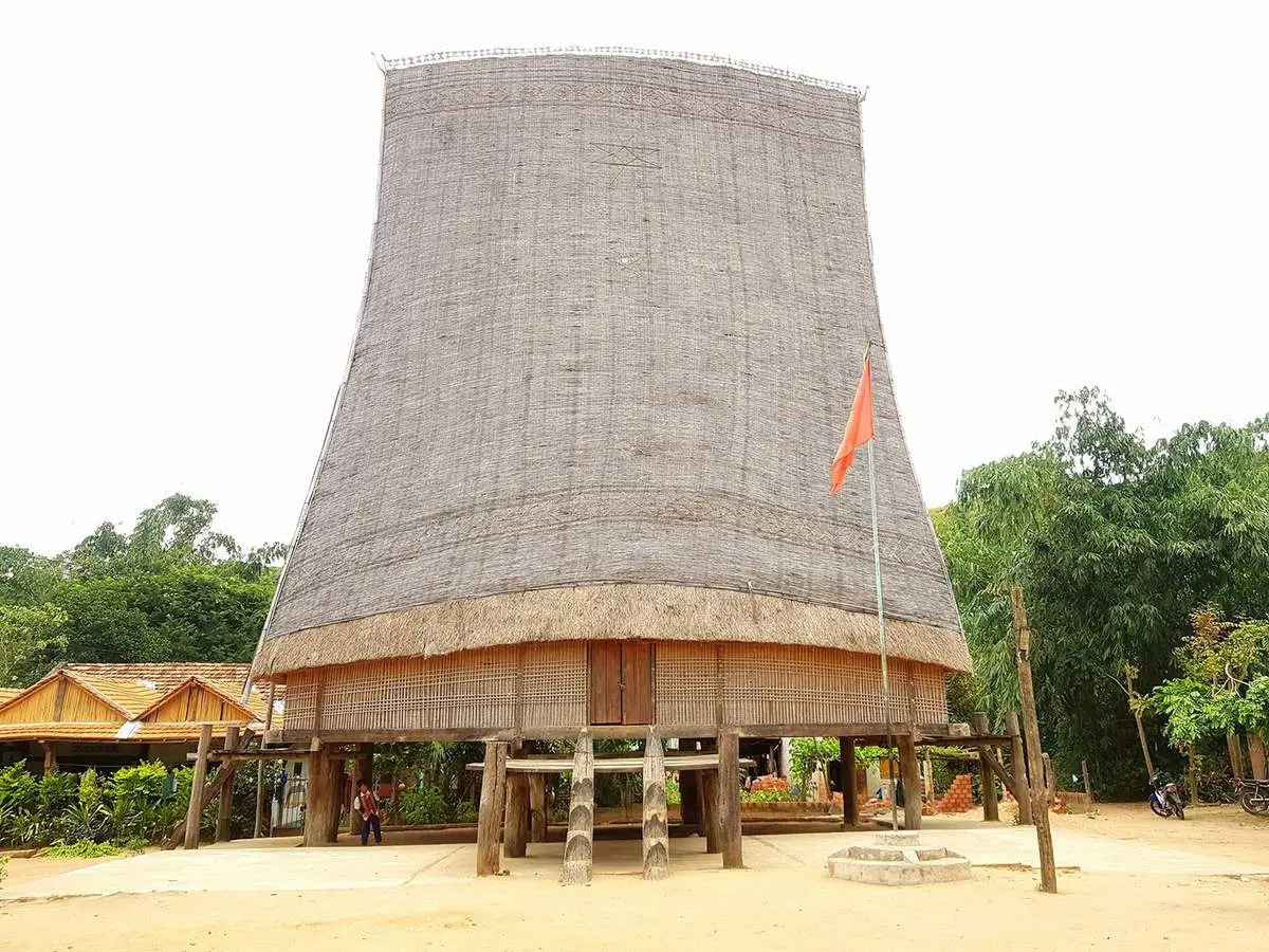 Bỏ t&uacute;i lịch tr&igrave;nh Pleiku - Gia Lai - Kon Tum 3N2D chi tiết nhất 3