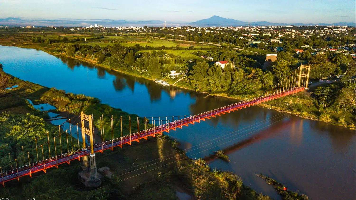 Khám phá Pleiku - Kon Tum - Măng Đen 4N3D cực thú vị 12