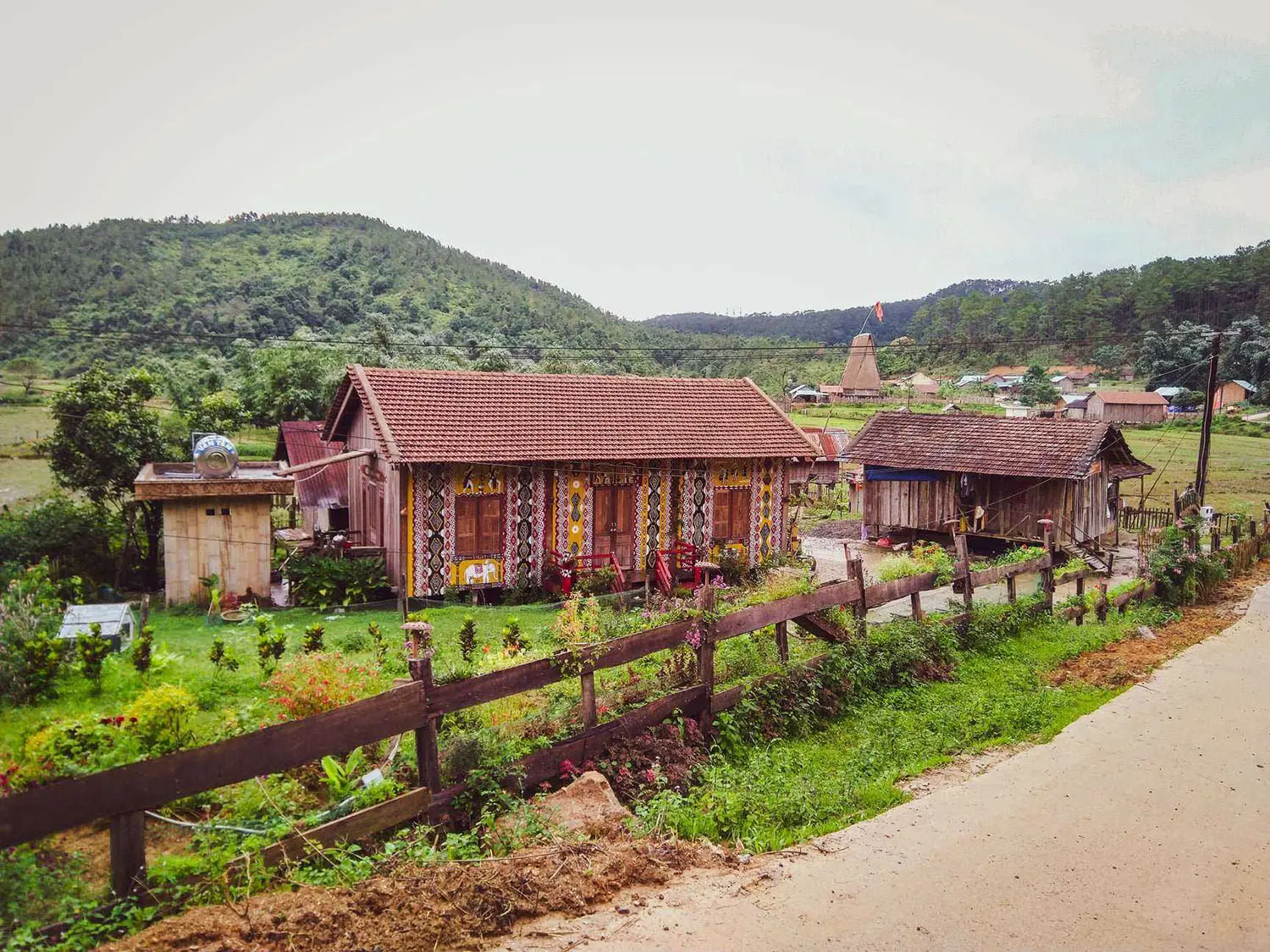 Khám phá Pleiku - Kon Tum - Măng Đen 4N3D cực thú vị 10