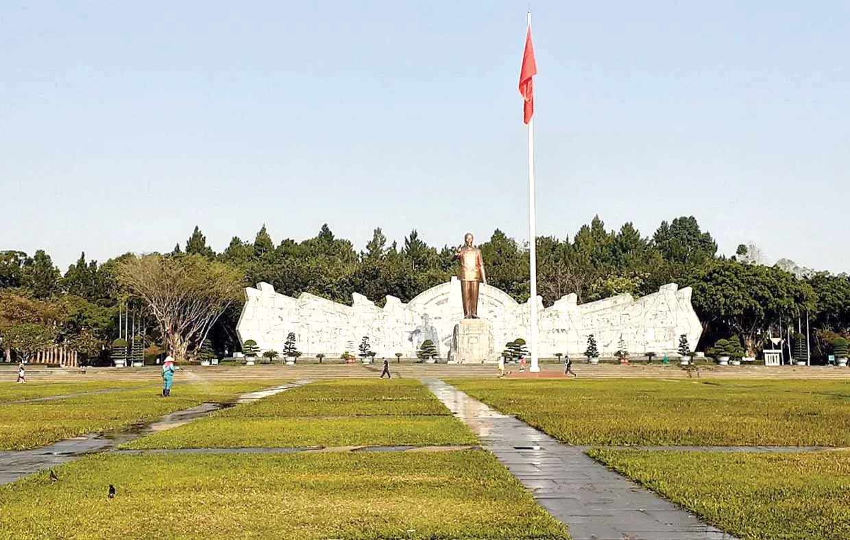 Khám phá Pleiku - Kon Tum - Măng Đen 4N3D cực thú vị 2