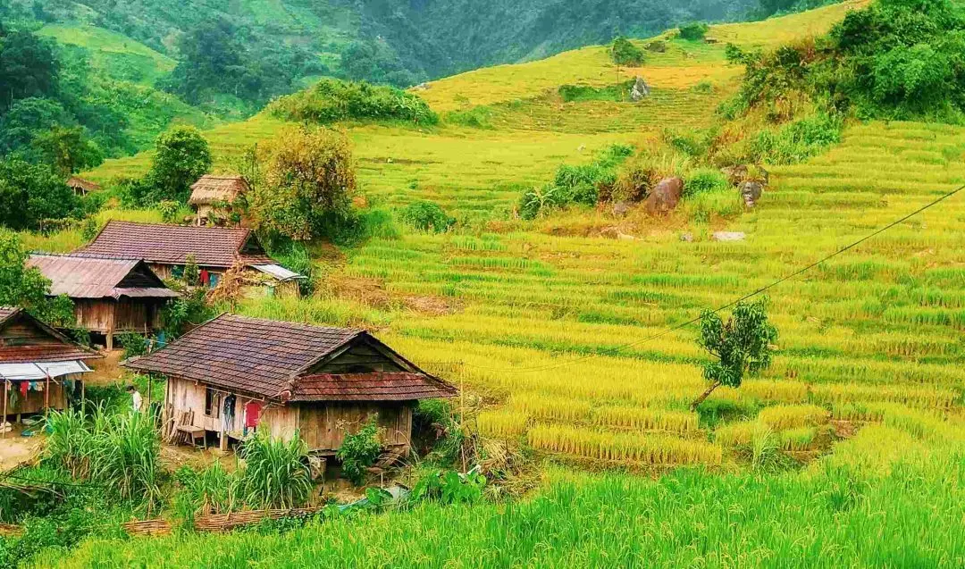 Lịch tr&igrave;nh Măng Đen 2N1Đ tự t&uacute;c gi&uacute;p bạn tận hưởng trọn vẹn từng ph&uacute;t gi&acirc;y 2