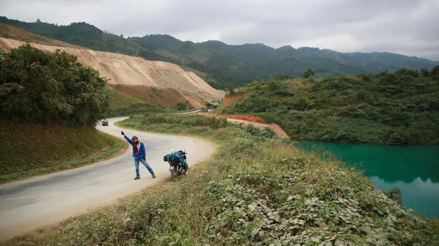 Những ngày Săn mây Y Tý và khám phá đất trời Lào Cai 2