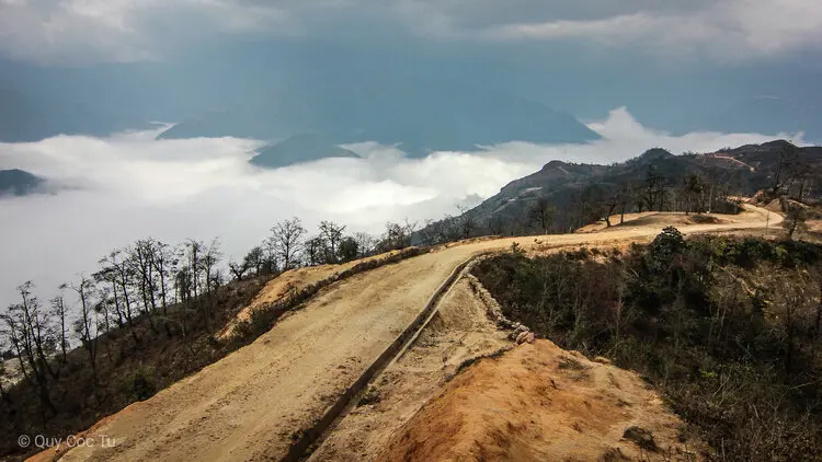 Thanh xu&acirc;n, nhất định phải đến Y T&yacute; săn m&acirc;y như Travel Blogger Quỷ Cốc Tử 17