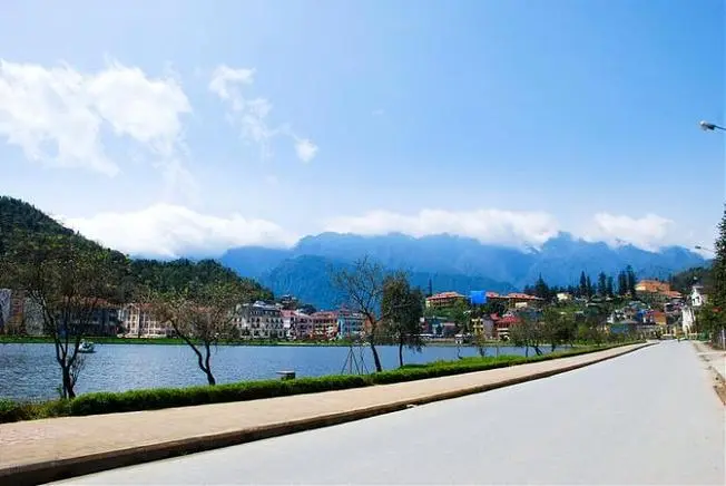 Gợi &yacute; lịch tr&igrave;nh Sapa - Chợ phi&ecirc;n Bắc H&agrave; 4N3Đ - Tiếng gọi nơi miền cao nguy&ecirc;n trắng 7