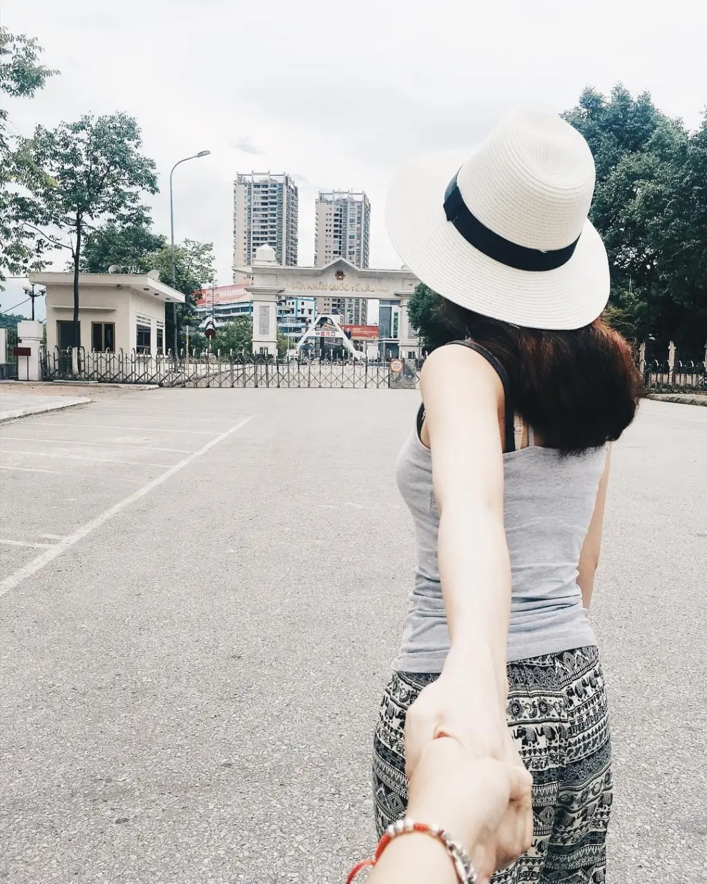Một ng&agrave;y ở H&agrave; Khẩu - Chuyến đi vượt bi&ecirc;n sang nước bạn với những trải nghiệm mới mẻ 4