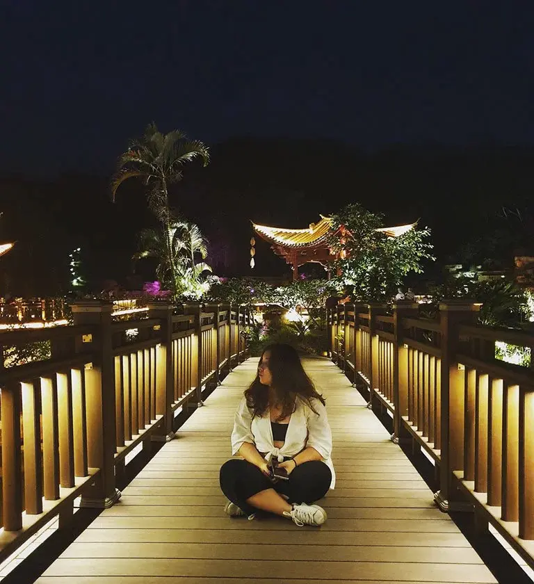 Một ng&agrave;y ở H&agrave; Khẩu - Chuyến đi vượt bi&ecirc;n sang nước bạn với những trải nghiệm mới mẻ 11