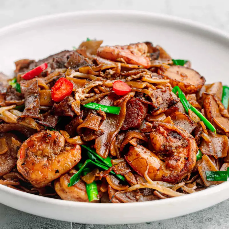 Top 10 m&oacute;n đặc sản Malaysia nổi tiếng nhất định phải thử một lần 9