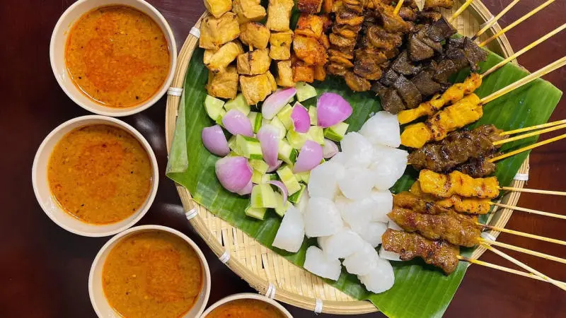 Top 10 m&oacute;n đặc sản Malaysia nổi tiếng nhất định phải thử một lần 11