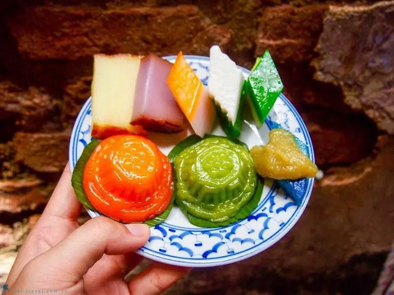 Top 11 loại b&aacute;nh Malaysia thơm ngon v&agrave; đ&aacute;ng thử nhất 10
