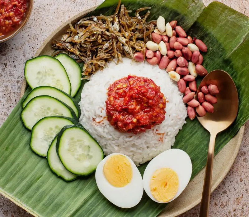 Top 10 món đặc sản Malaysia nổi tiếng nhất định phải thử một lần