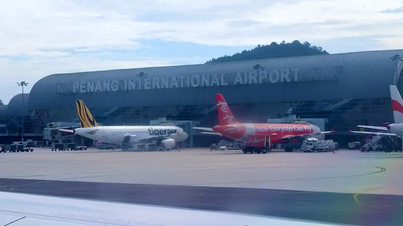 C&oacute; một George Town đậm đ&agrave; hơi thở thời đại trong từng nếp nh&agrave; 3