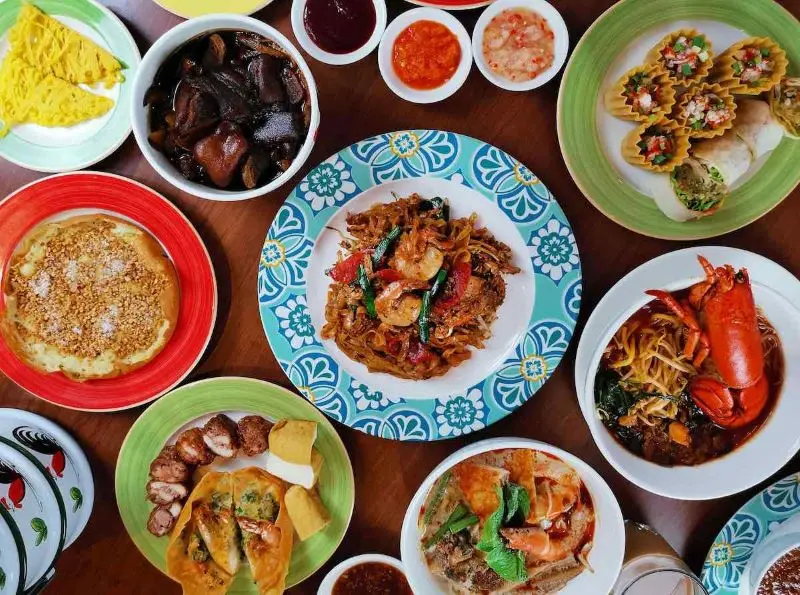 C&oacute; một George Town đậm đ&agrave; hơi thở thời đại trong từng nếp nh&agrave; 14