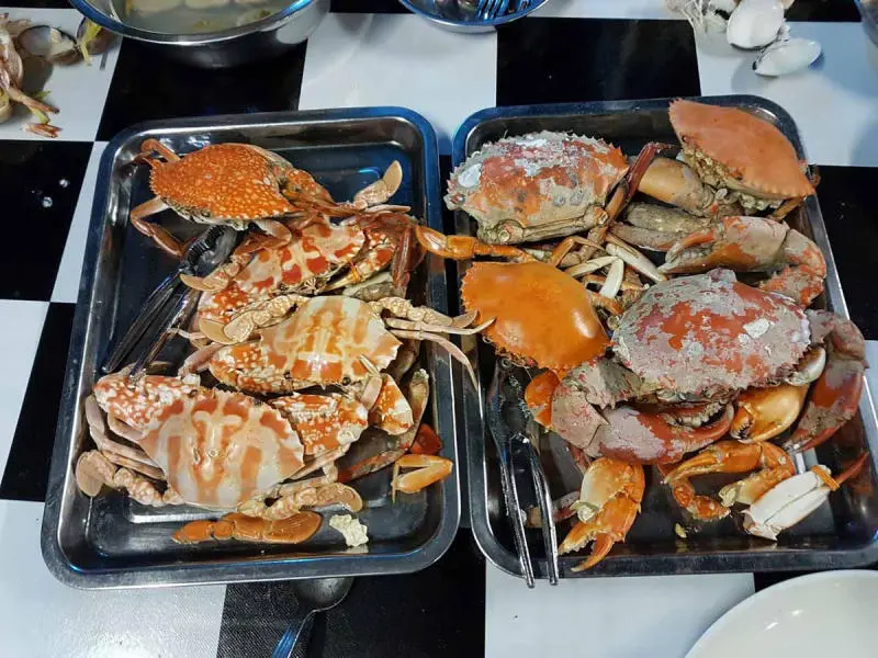 Đắm say trước vẻ đẹp của đảo Redang Malaysia 6