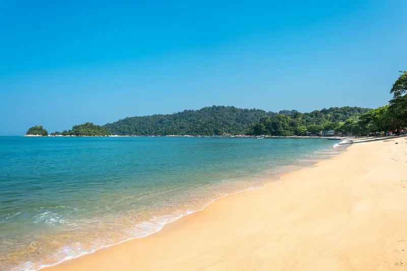 Đảo Pangkor với vẻ đẹp ấn tượng thu hút từ cái nhìn đầu tiên 2