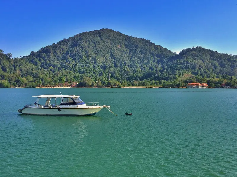 Đảo Pangkor với vẻ đẹp ấn tượng thu hút từ cái nhìn đầu tiên 5