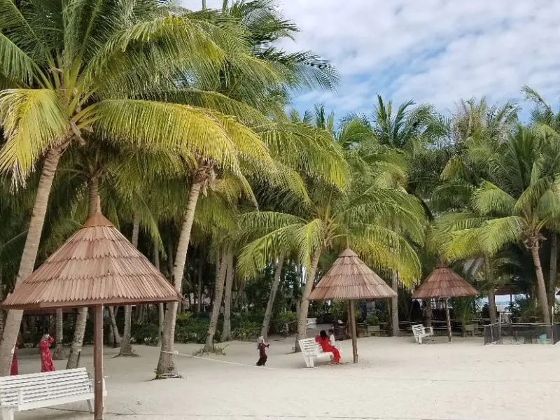Đảo Sipadan v&agrave; cuộc phi&ecirc;u lưu dưới đ&aacute;y đại dương tuyệt đẹp 7