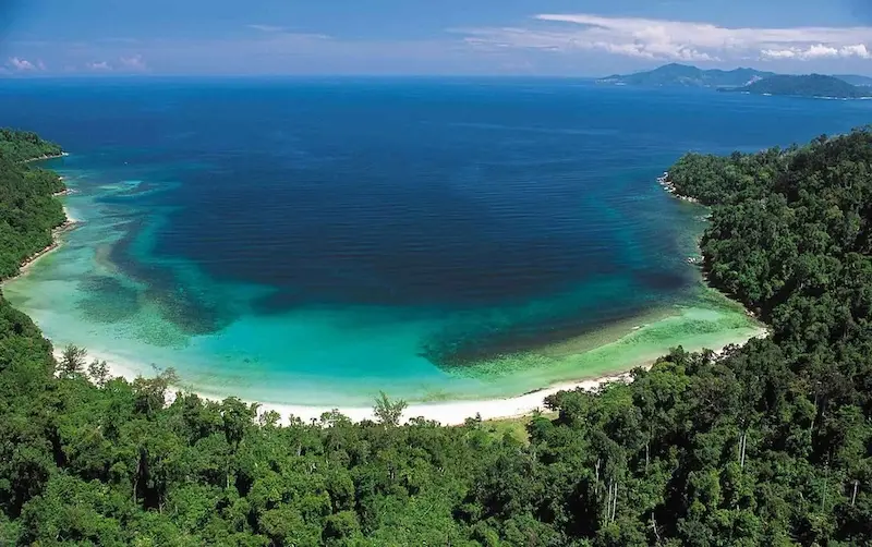 Du lịch đến Kota Kinabalu, thành phố hiền hòa với văn hóa bản địa đặc sắc 3