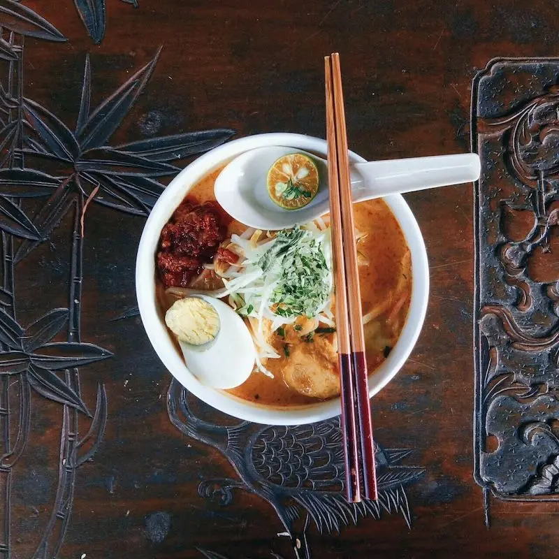 Du lịch đến Kota Kinabalu, thành phố hiền hòa với văn hóa bản địa đặc sắc 9